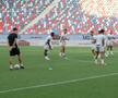 Antrenament Maccabi Tel Aviv, 22.07.2024