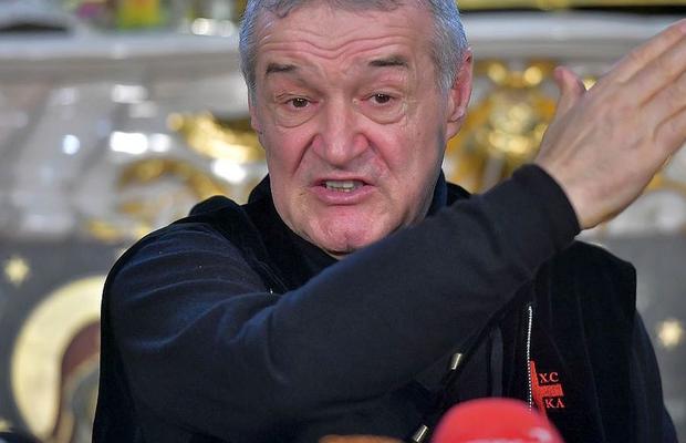 „Nu mă interesează, nu discut” » Gigi Becali s-a destăinuit apropiaților: „E tot ceea ce contează”