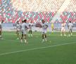 Antrenament Maccabi Tel Aviv, 22.07.2024