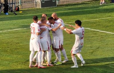 Gloria Buzău - Sepsi 1-2 » Dramatism la Buzău: VAR salvator! Sepsi câștigă după un gol anulat în ultima fază
