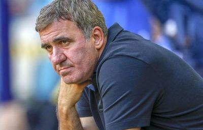 „E un semn bun” » Răzvan Burleanu a avut prima negociere cu Gică Hagi! Antrenorul Farului a avut o cerință