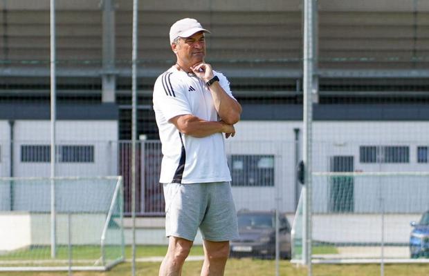 „Am avut noroc” » Reacția lui Bernd Storck, după ce Sepsi a tremurat cu Gloria Buzău