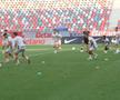Antrenament Maccabi Tel Aviv, 22.07.2024
