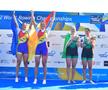Ancuța Bodnar și Simona Radiș, campioane mondiale Racice 2022 Foto: Cristi Preda