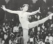 Nadia Comăneci Montreal 1976