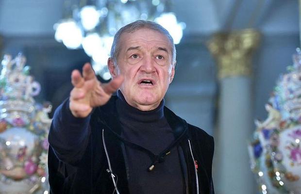 Anunțul lui Becali a ajuns și în presa din Cehia: „Nimic nu îl poate opri”