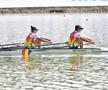 Ancuța Bodnar și Simona Radiș, campioane mondiale Racice 2022 Foto: Cristi Preda