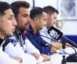 Adrian Mutu, unul dintre jucătorii de legendă al naționalei României