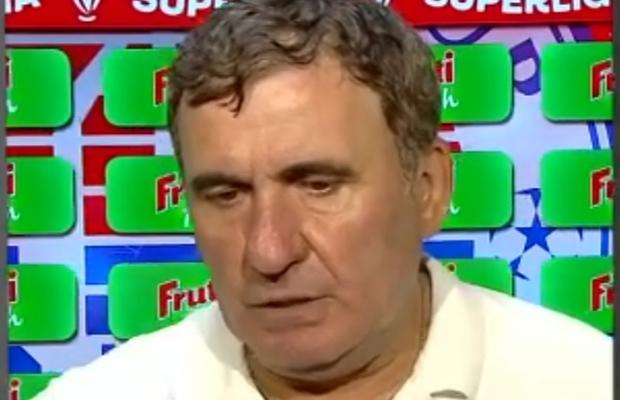 Gică Hagi, reacție categorică după plecarea lui Edi Iordănescu de pe banca României: „Trebuia să rămână”