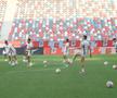 Antrenament Maccabi Tel Aviv, 22.07.2024