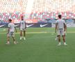 Cum a descris-o antrenorul lui Maccabi Tel Aviv pe FCSB, cu o zi înainte de meciul din Liga Campionilor