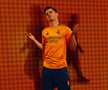 Real Madrid și-a prezentat al doilea echipament de joc pentru noul sezon / Foto: Real Madrid