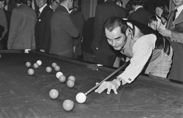 Legendarul Ray Reardon, de 6 ori campion mondial la snooker, a decedat la vârsta de 91 de ani