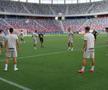 Antrenament Maccabi Tel Aviv, 22.07.2024