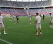 Antrenament Maccabi Tel Aviv, 22.07.2024