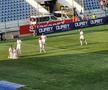 „Am avut noroc” » Reacția lui Bernd Storck, după ce Sepsi a tremurat cu Gloria Buzău