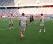 Antrenament Maccabi Tel Aviv, 22.07.2024