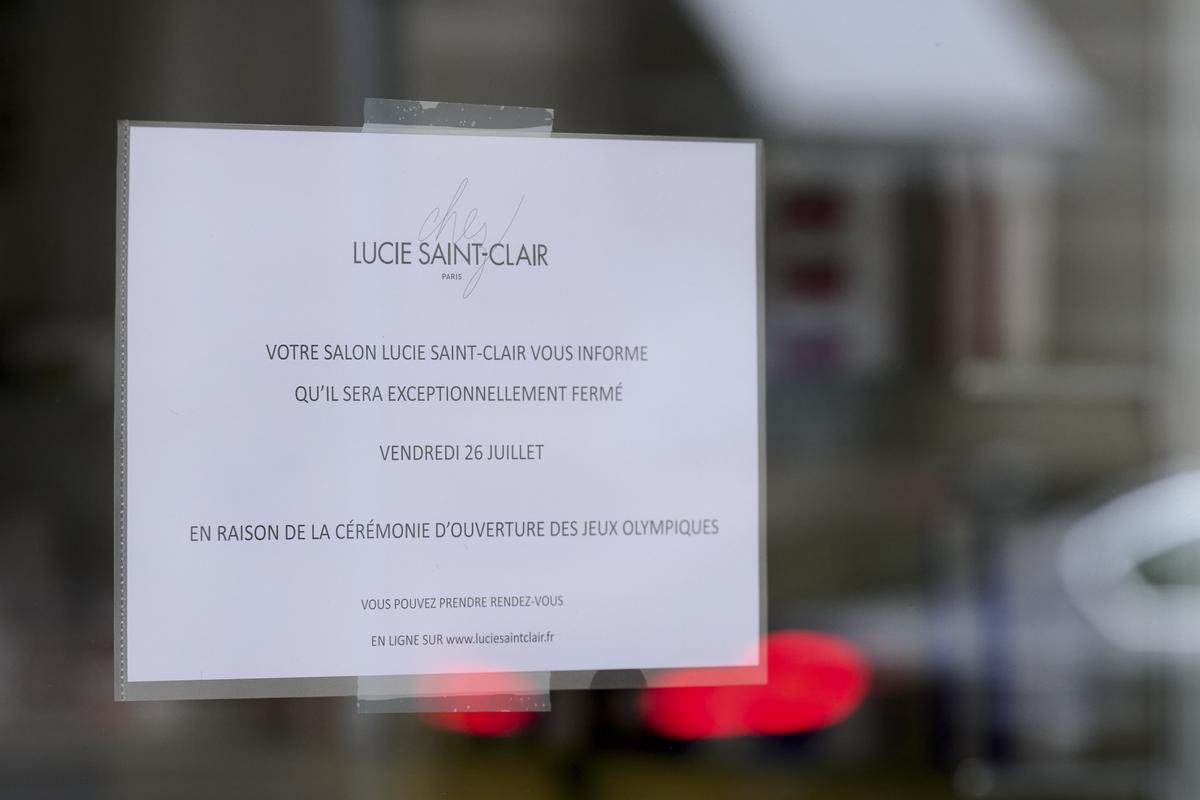 Cum trăiește Orașul Imposibil? Echipa Gazetei a ajuns în capitala Jocurilor Olimpice și dă ultimele detalii înainte de Marea Deschidere