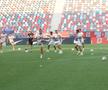 Antrenament Maccabi Tel Aviv, 22.07.2024