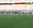 Antrenament Maccabi Tel Aviv, 22.07.2024