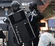 Condiții extreme de securitate în Paris la JO 2024 / Foto: Imago