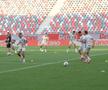 Antrenament Maccabi Tel Aviv, 22.07.2024