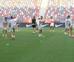 Antrenament Maccabi Tel Aviv, 22.07.2024