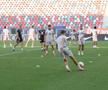 Antrenament Maccabi Tel Aviv, 22.07.2024