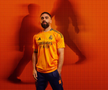 Real Madrid și-a prezentat al doilea echipament de joc pentru noul sezon / Foto: Real Madrid