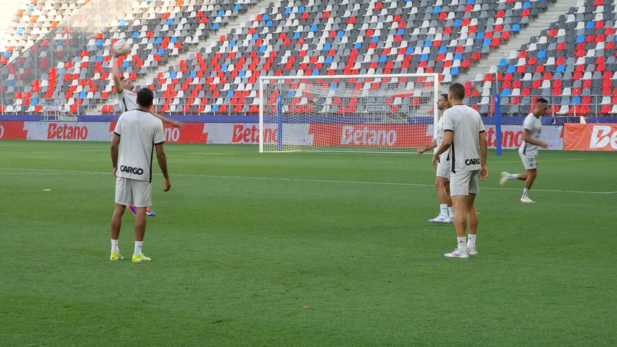 Cum a descris-o antrenorul lui Maccabi Tel Aviv pe FCSB, cu o zi înainte de meciul din Liga Campionilor