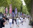 Paris - înainte de Jocurile Olimpice 2024, foto: Raed Krishan / GSP