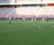 Antrenament Maccabi Tel Aviv, 22.07.2024
