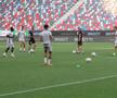 Antrenament Maccabi Tel Aviv, 22.07.2024
