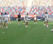 Cum a descris-o antrenorul lui Maccabi Tel Aviv pe FCSB, cu o zi înainte de meciul din Liga Campionilor