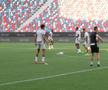 Antrenament Maccabi Tel Aviv, 22.07.2024