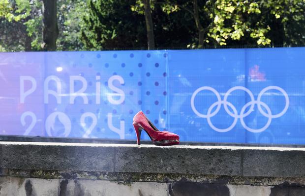 Jurnalul sentimental al ziariștilor GSP, la un an după Jocurile Olimpice de vară: „Întotdeauna vom avea Parisul!”