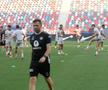 Antrenament Maccabi Tel Aviv, 22.07.2024