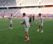 Antrenament Maccabi Tel Aviv, 22.07.2024