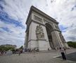 Paris - înainte de Jocurile Olimpice 2024, foto: Raed Krishan / GSP