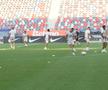 Antrenament Maccabi Tel Aviv, 22.07.2024