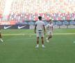 Antrenament Maccabi Tel Aviv, 22.07.2024