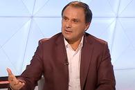 Basarab Panduru, impresionat: „De pe altă planetă. Îți dau câte trebuie”