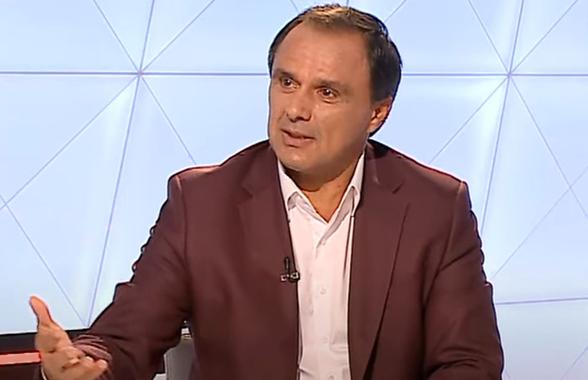 Basarab Panduru, impresionat: „De pe altă planetă. Îți dau câte trebuie”