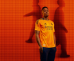 Real Madrid și-a prezentat al doilea echipament de joc pentru noul sezon / Foto: Real Madrid