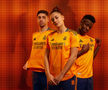 Real Madrid și-a prezentat al doilea echipament de joc pentru noul sezon / Foto: Real Madrid