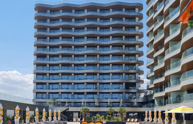 Crown Plaza Mamaia - o experiență remarcabilă