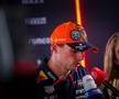 Max Verstappen, după cursa din Ungaria. Sursă foto: Imago