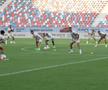 Antrenament Maccabi Tel Aviv, 22.07.2024