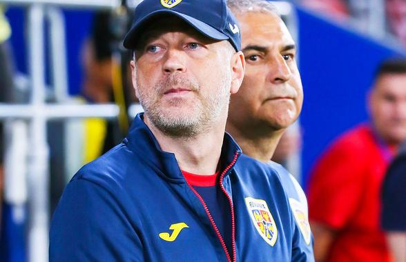 Edi Iordănescu, înapoi în Superliga? » „Acesta e proiectul pe care îl vreau!”