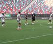 Antrenament Maccabi Tel Aviv, 22.07.2024
